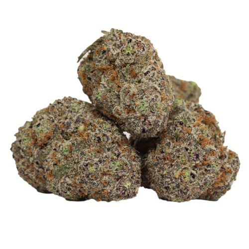 Purple Dank Breath craft strain