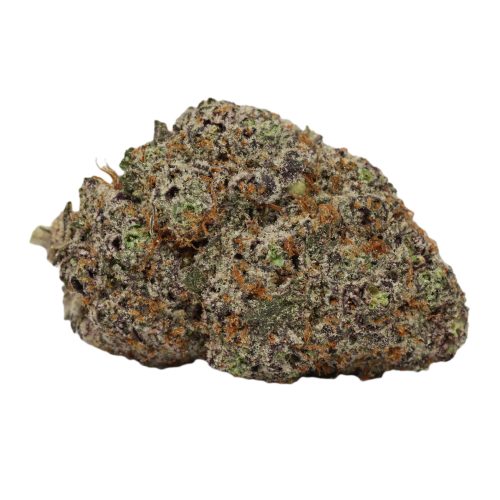 Purple Dank Breath craft weed