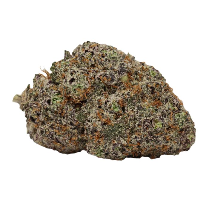 Purple Dank Breath craft weed