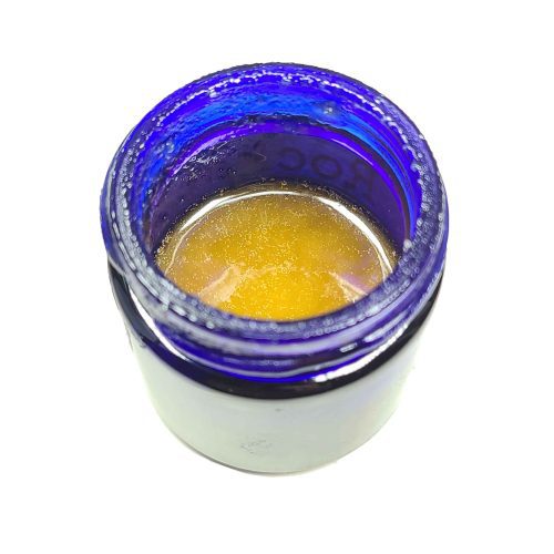 Rockstar Live Resin