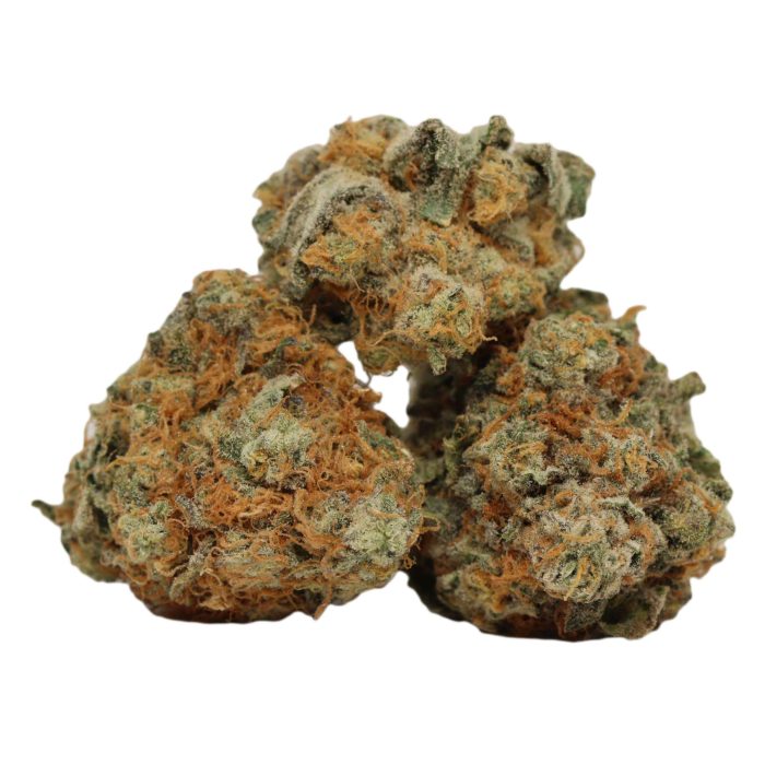 Strawberry Cough strain