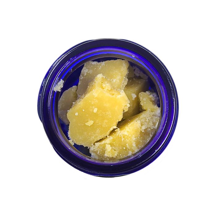 Bubba Kush Budder