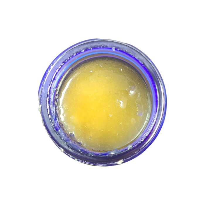 Kimbo Kush Live Resin