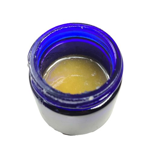 Kimbo Kush Live Resin