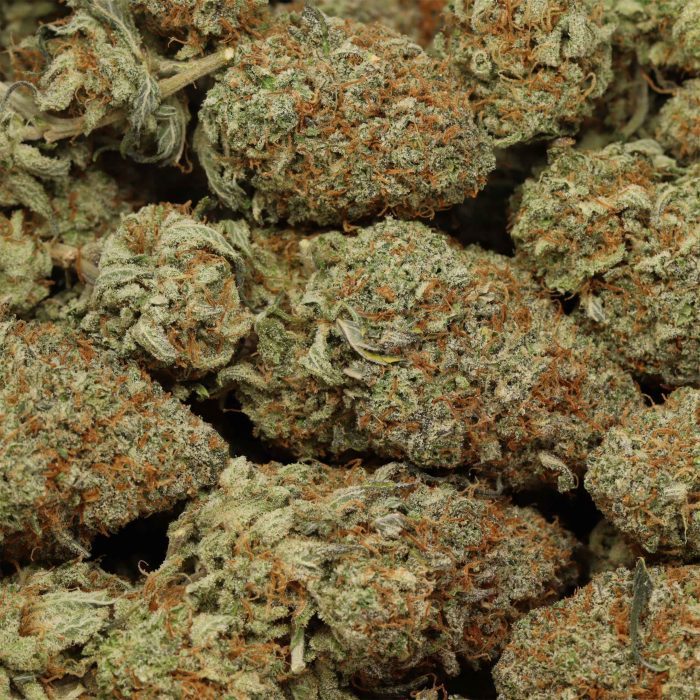 AK-47 wholesale cannabis