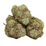 Black Mamba strain cannabis