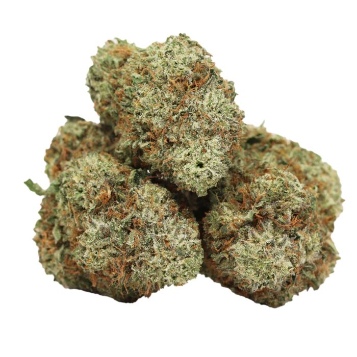 Black Mamba strain cannabis