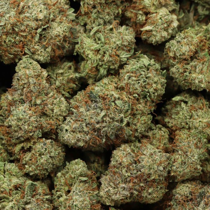 Black Mamba cannabis