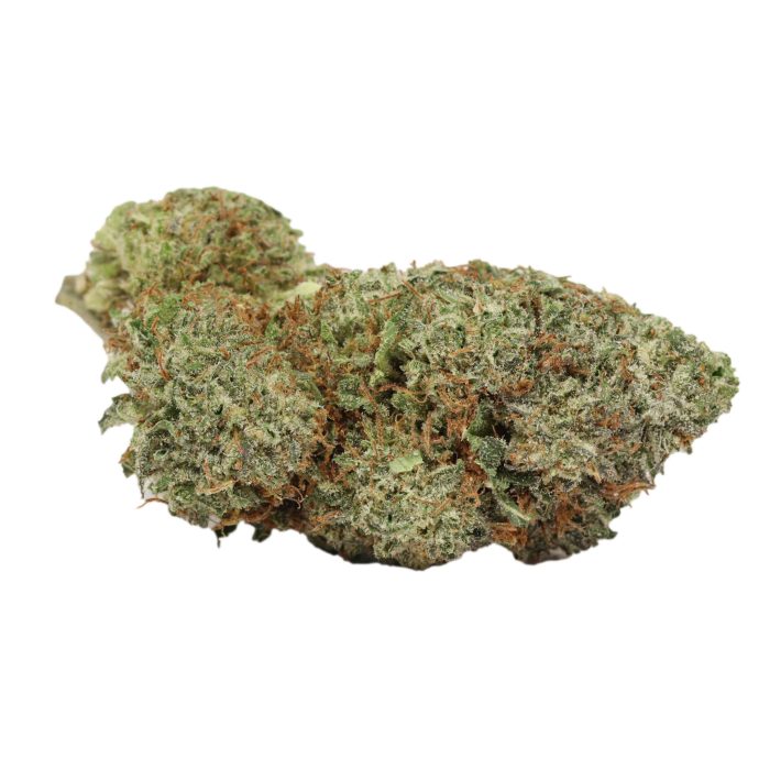Black Mamba weed cannabis
