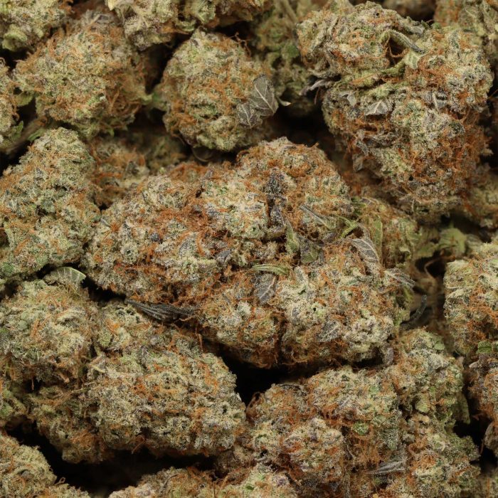 Blue Hawaiian craft wholesale cannabis