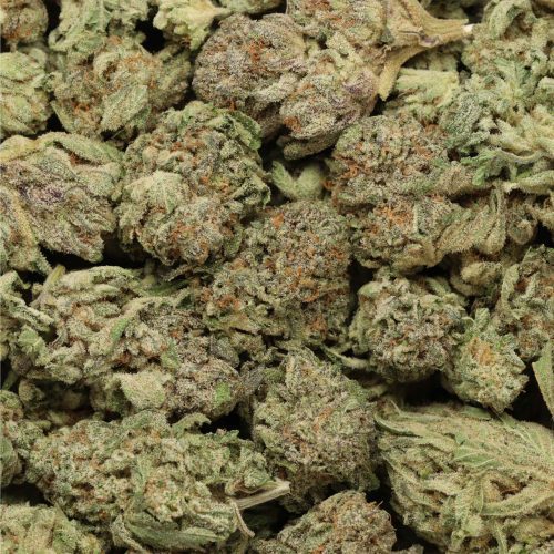 Candyland wholesale cannabis