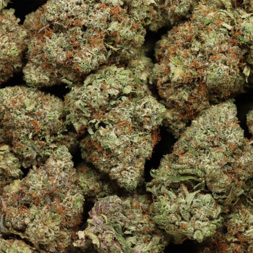 Death Butter Breath craft wholesale cannabis