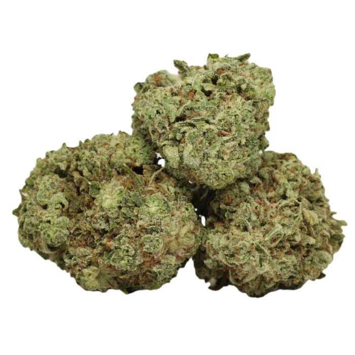 Gas Monkey strain