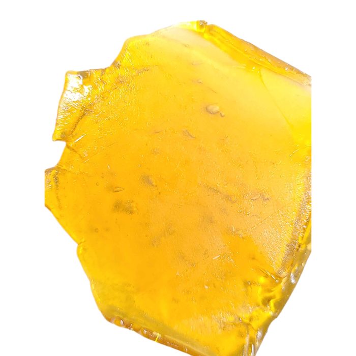 Ghost Bubba Shatter wholesale concentrates