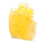 God's Green Crack Shatter wholesale concentrates