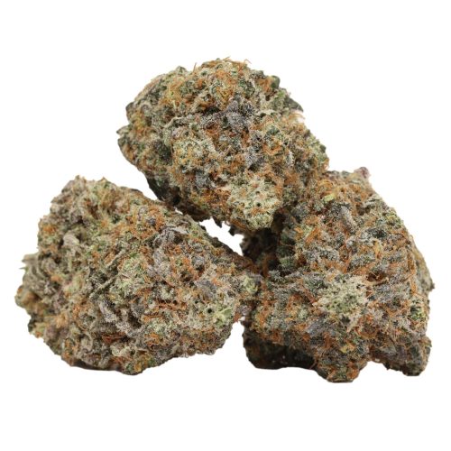 Grape Krush strain cannabis