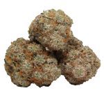 High Society strain craft cannabis