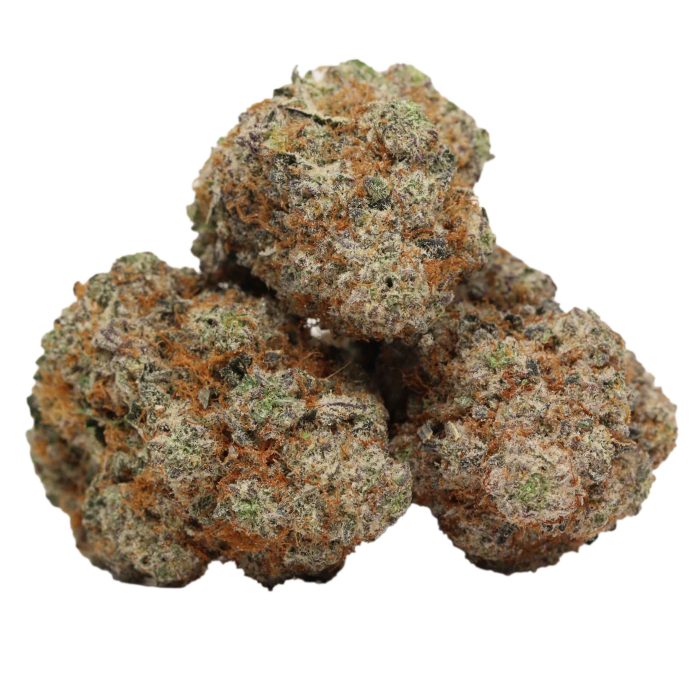 High Society strain craft cannabis