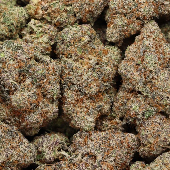 High Society wholesale craft cannabis