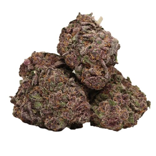 Huckleberry Soda strain