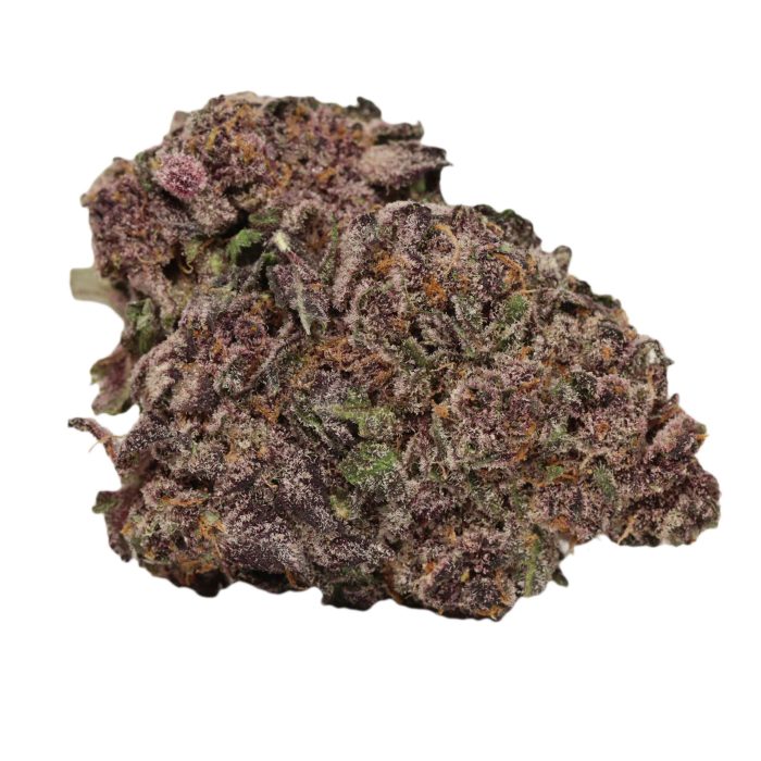 Huckleberry Soda weed