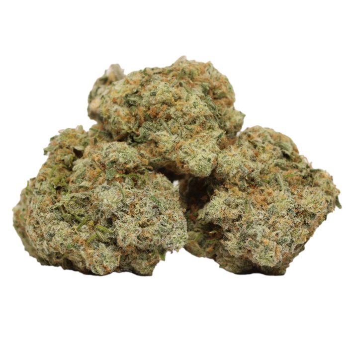 MAC 1 strain cannabis