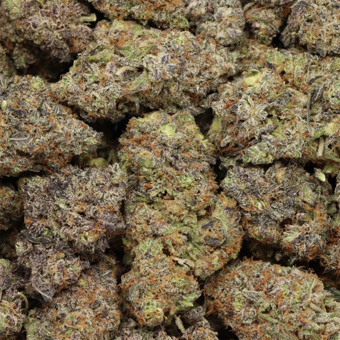 Mule Fuel craft wholesale cannabis