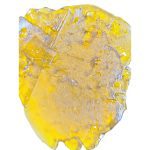 Orange Slush Shatter wholesale concentrates