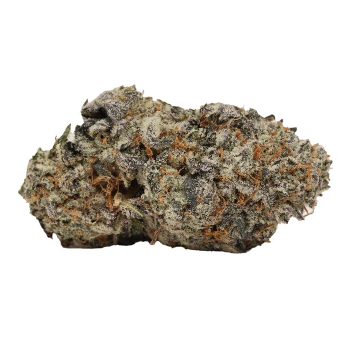 Purple Blizzard craft weed cannabis