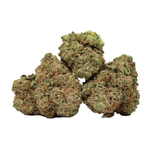 Apple CheeseQuake strain cannabis