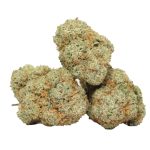 Atomic Bomb strain cannabis