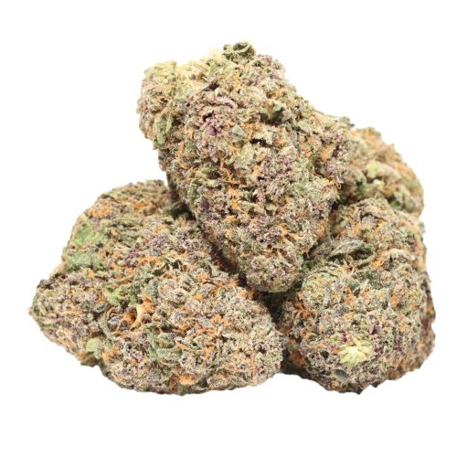 Banana Runtz strain cannabis