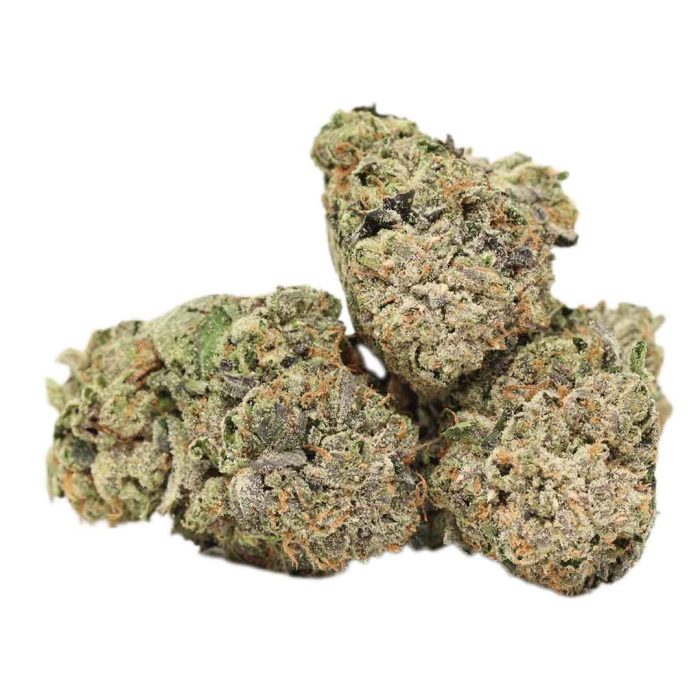 Black Fin Tuna strain cannabis