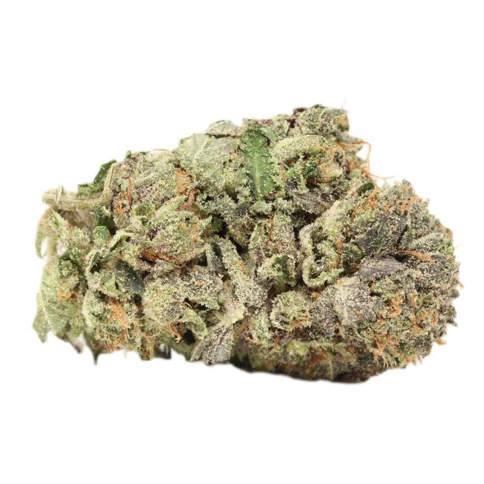 Black Fin Tuna weed cannabis