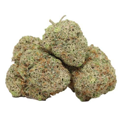 Bruce Banner strain cannabis