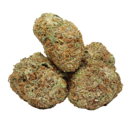 Bruce Banner strain cannabis