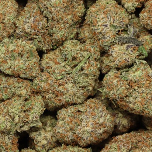 Bruce Banner wholesale cannabis