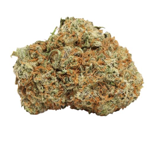 Bruce Banner weed cannabis