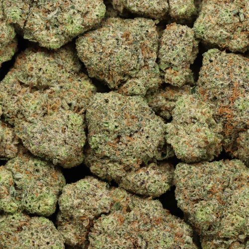 Bruce Banner wholesale cannabis