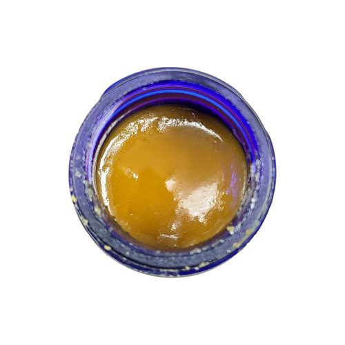 Bubba Gum Live Resin concentrates