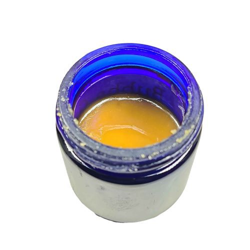 Bubba Gum Live Resin concentrates wholesale