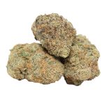 Chocolate Thunder strain cannabis