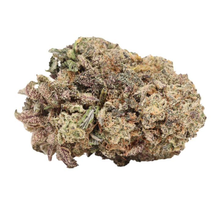Dairy Queen weed cannabis