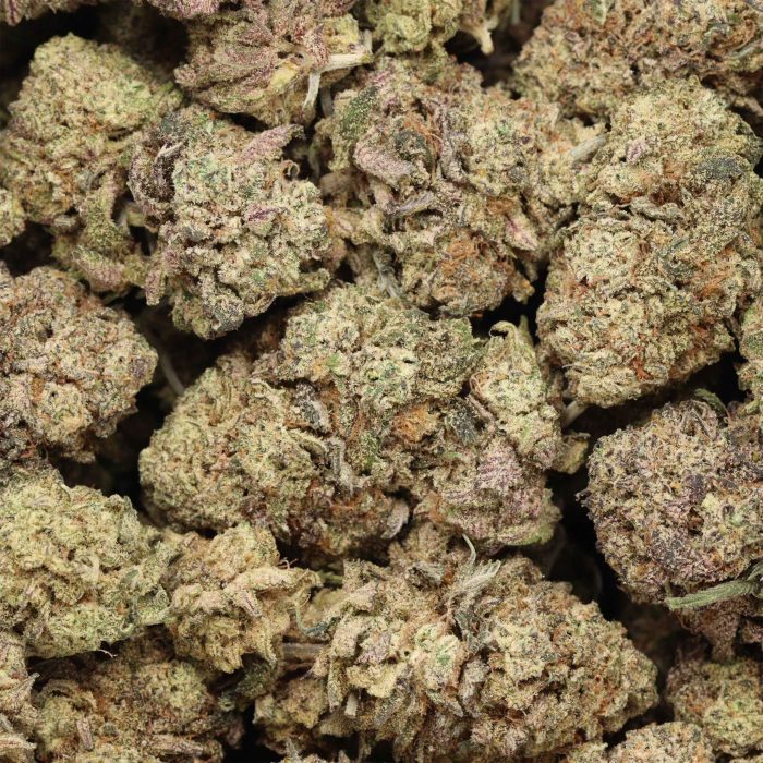 Dairy Queen wholesale cannabis