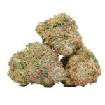 Diablo OG Kush strain cannabis