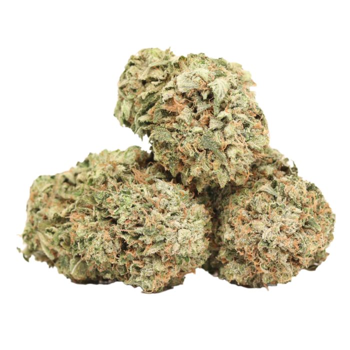 EL Chapo strain cannabis