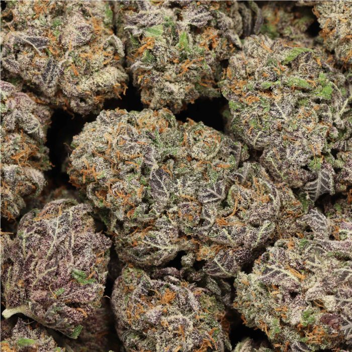 Grape Ape craft wholesale cannabis