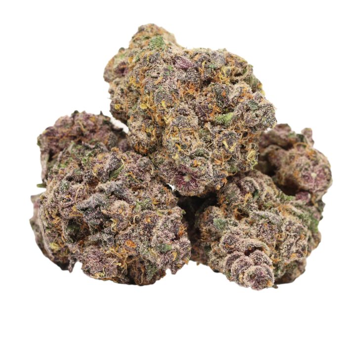 Huckleberry Soda strain cannabis