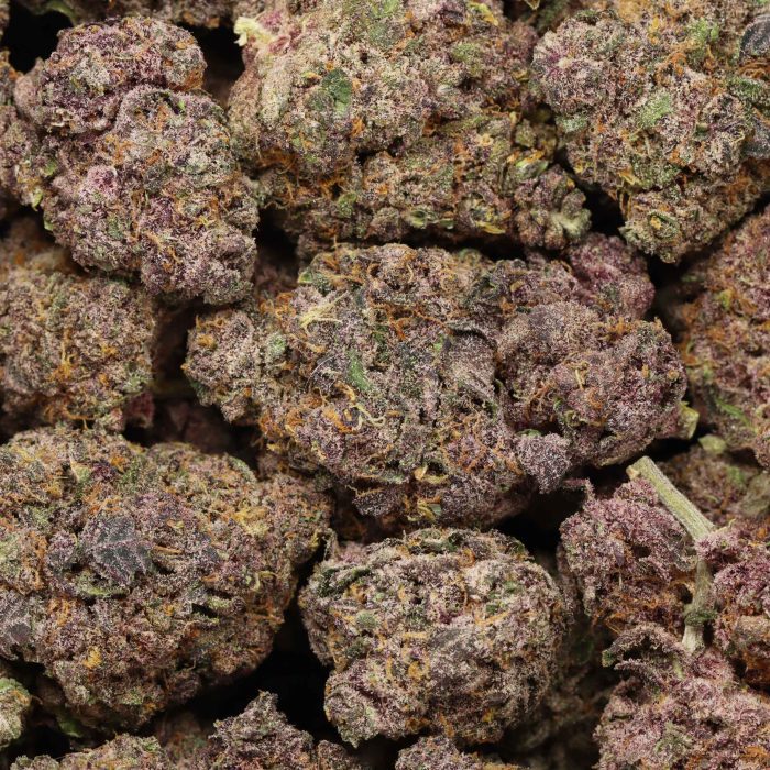 Huckleberry Soda wholesale cannabis