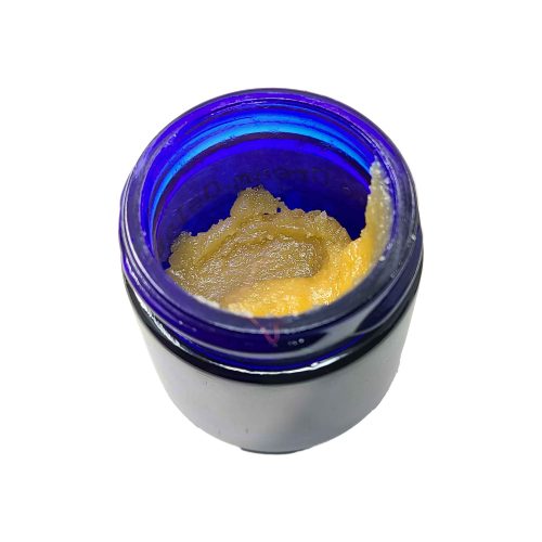Ice Cream Gelato Live Resin concentrates